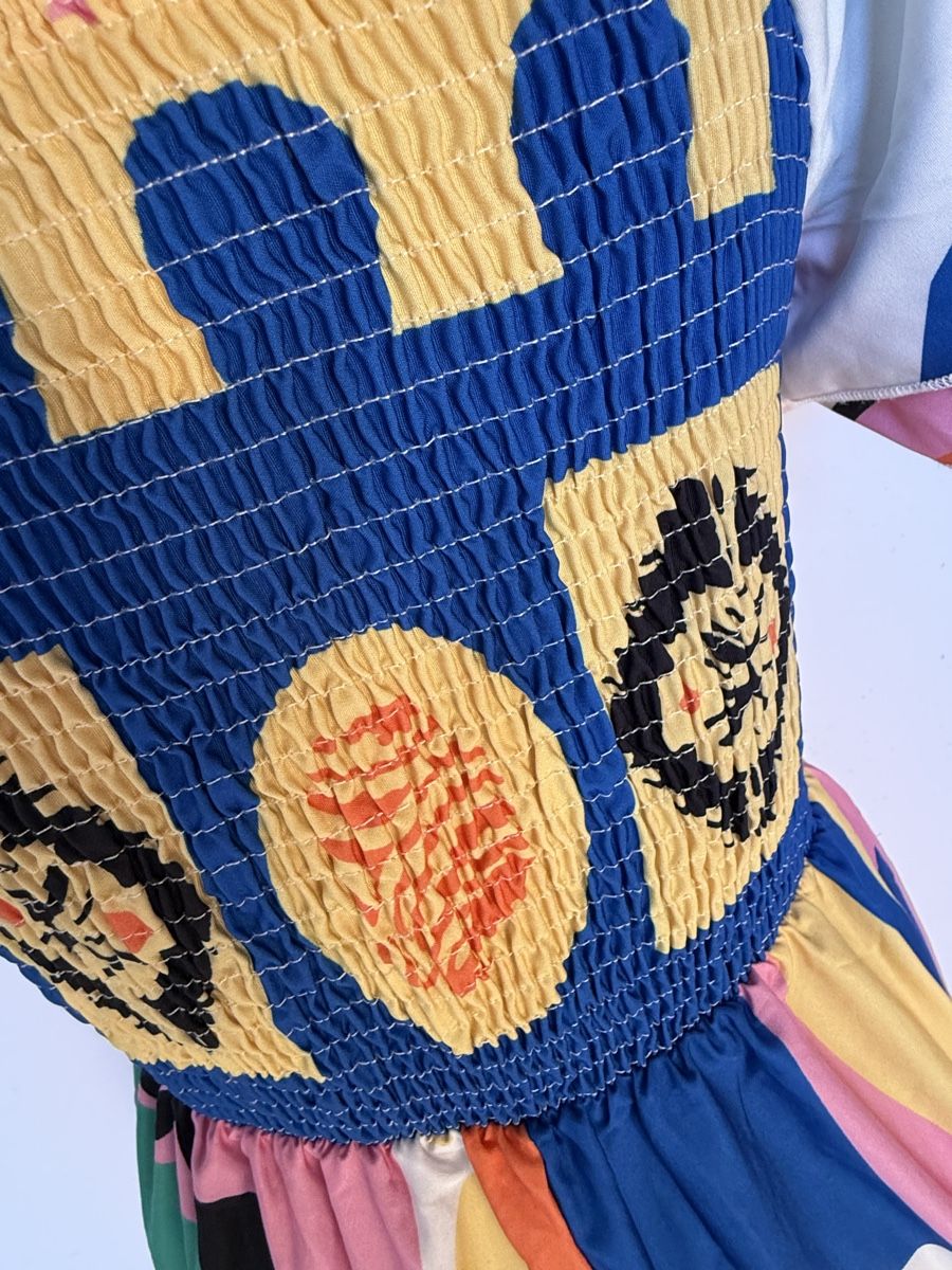 Vestiti: Boho Maxikleid – Nuovo (secondo la descrizione) da Sigriswil venduto da ck56 4