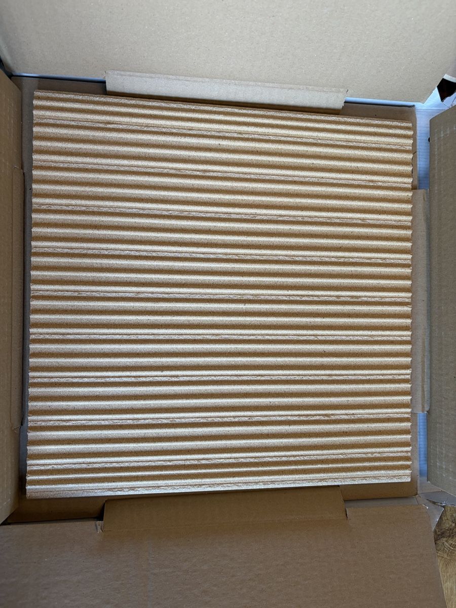 Rommelsbacher Elettrodomestici da cucina: Pizzastein 35 x 35 cm, originalverpackt – Nuovo e nell'imballaggio originale da Zürich venduto da Drengemann 3