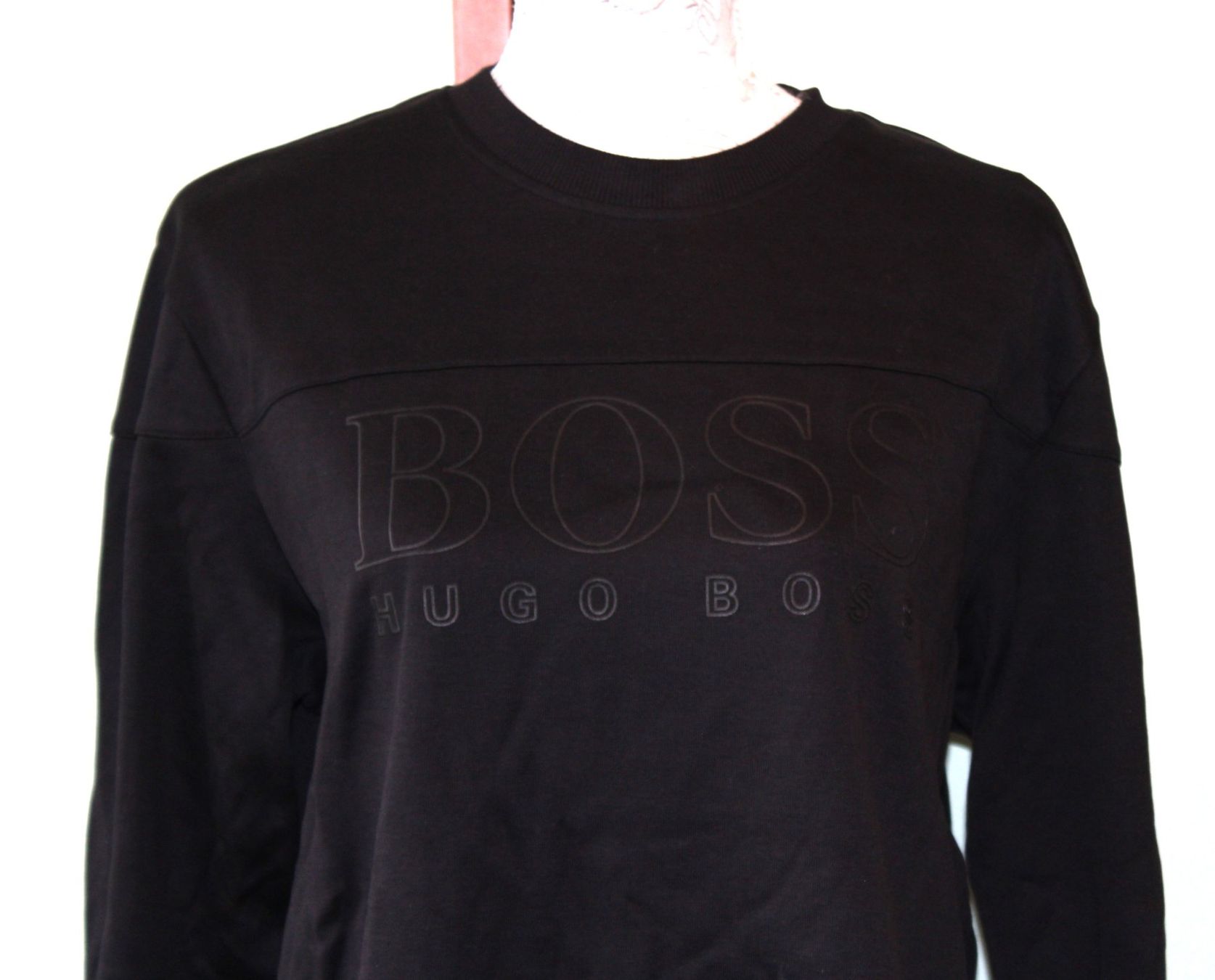 Hugo Boss Maglioni & Felpe: Pullover von *HUGO BOSS* – Usato da Schaan venduto da antikes_und_kurioses 1