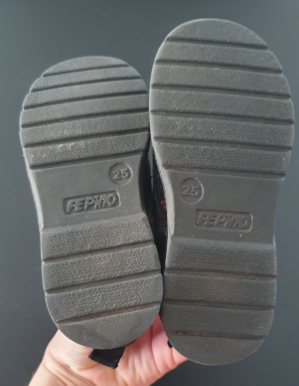 Ricosta Chaussures filles: Pepino Halbschuhe Grösse 25 – D'occasion à Solothurn par Zoonja 3