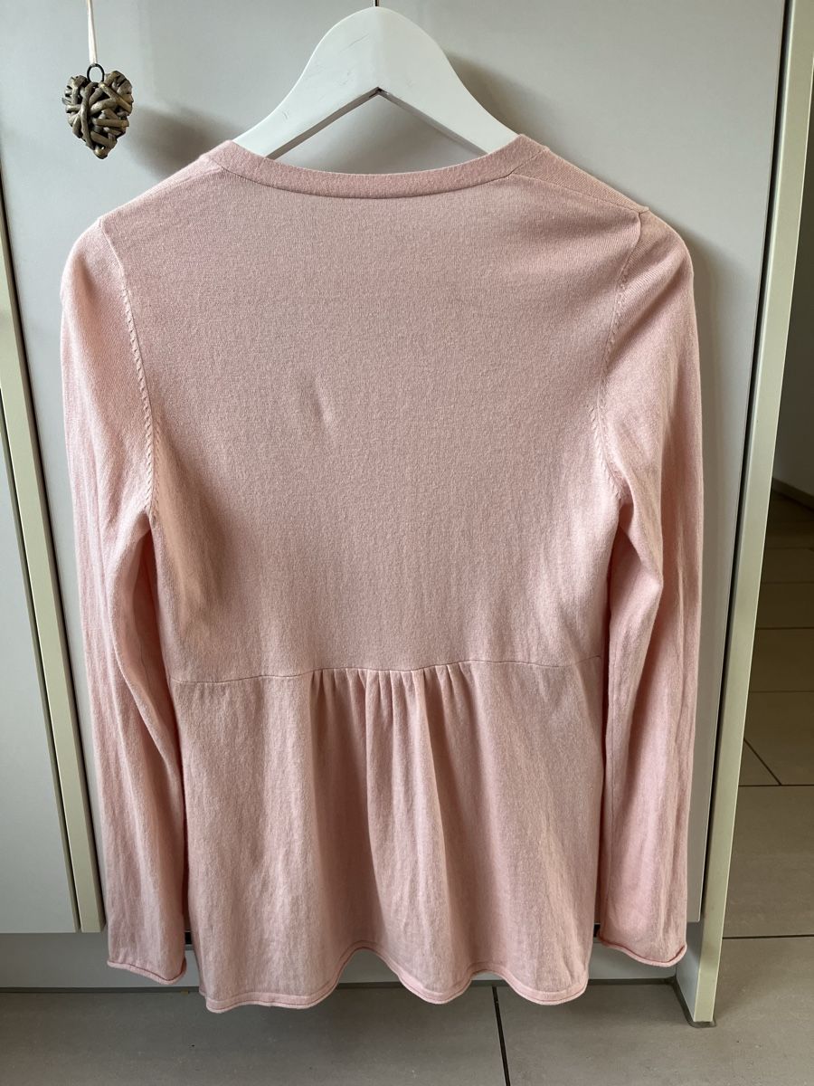 Hemisphere Giacche: kaschmir strickjacke von hemisphere xs – Usato da Domat-Ems venduto da Pepmatz 1