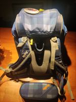 Ergobag Schulrucksack