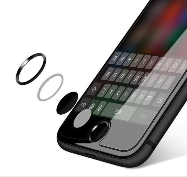 Handys / Smartphones: iPhone Touch ID Home Button Aufkleber – Neu und originalverpackt aus Zürich von Store-247 3