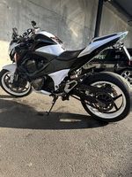 Kawasaki Z800 | 35 kW| 