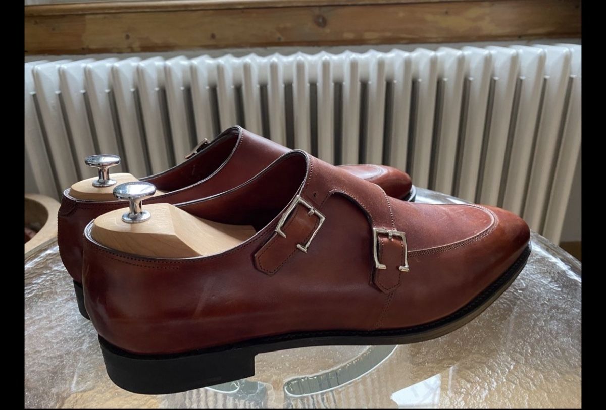 Herrenschuhe: John Lobb – Neu (gemäss Beschreibung) aus Cham von quicoayala 1