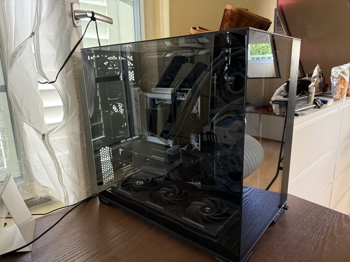 PCs: Gaming PC – Gebraucht aus Frauenfeld von bah_c5y5 3