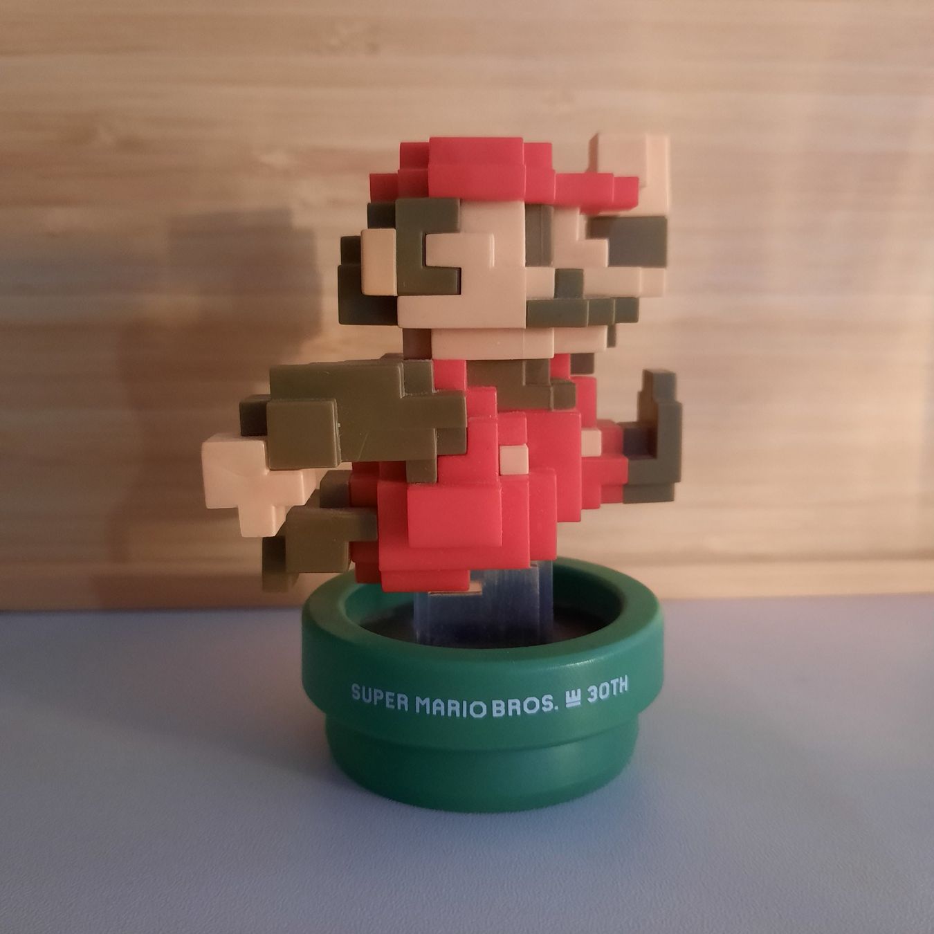 Nintendo Giochi: amiibo Mario – Usato da Münchenstein venduto da 2DGames