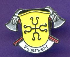 Feuerwehr  AFFOLTERN a.A.