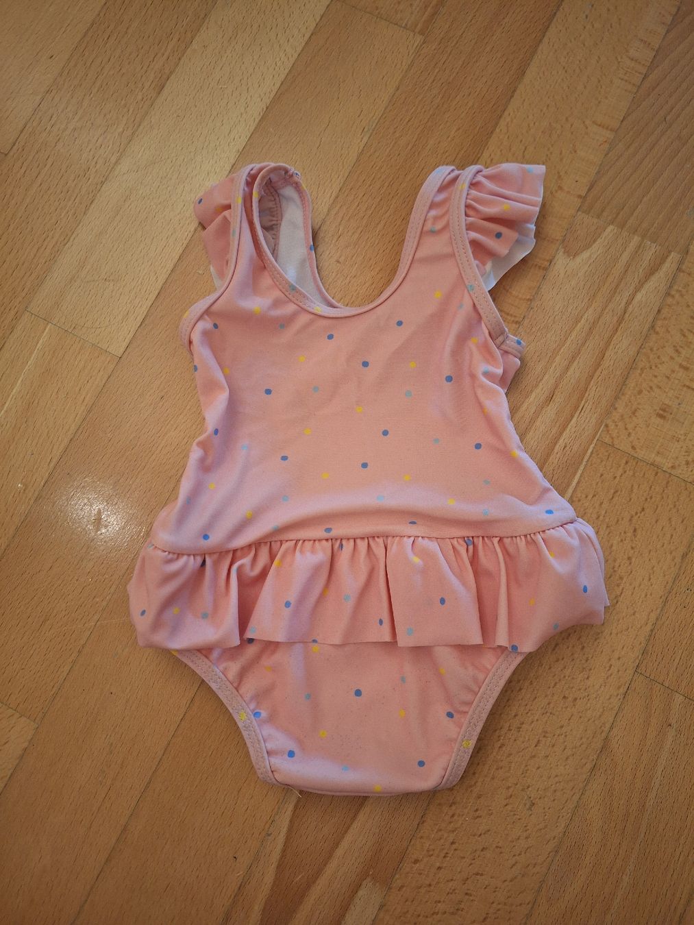 Migros Costumi da bagno & Bikini: Badekleid inkl. Badewindel in Gr. 86 – Usato da Oberrieden venduto da smarties949 1