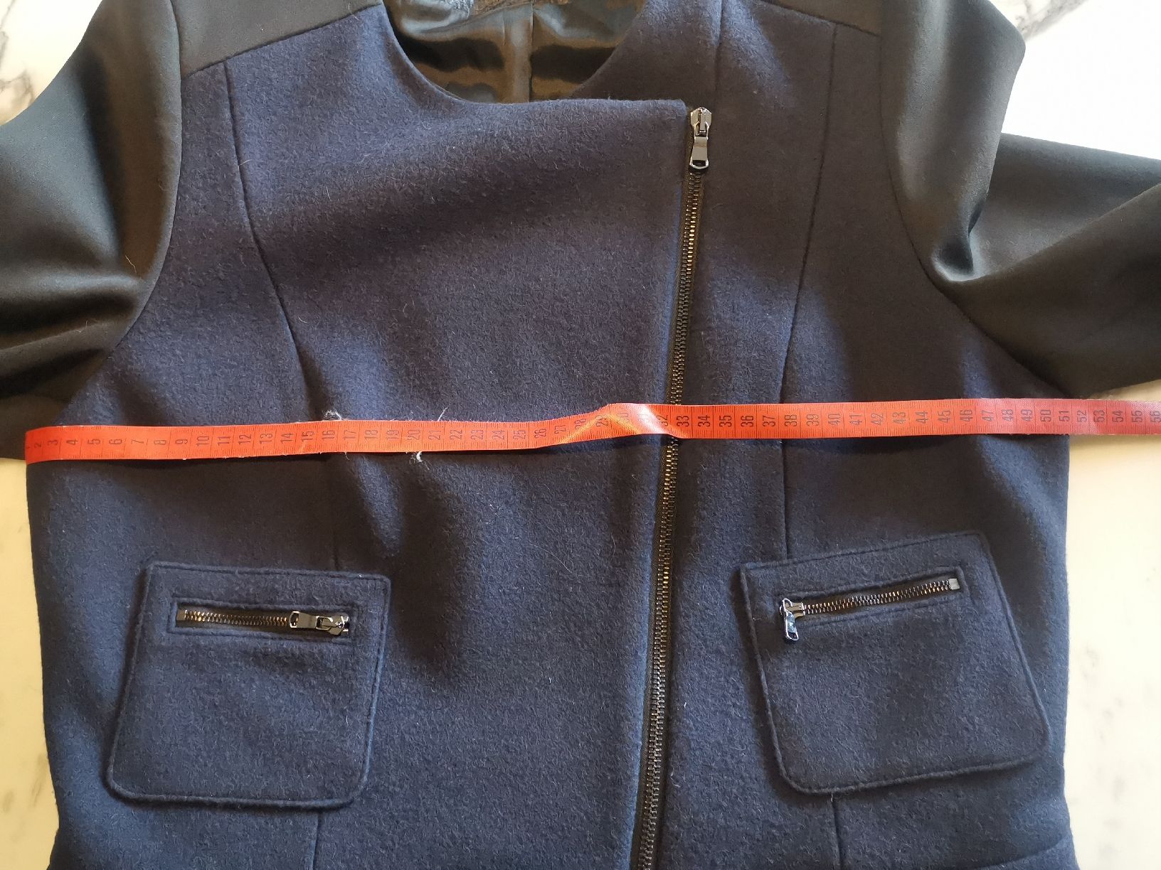 Giacche: Wolljacke Schumacher – Usato da Uerikon venduto da pink_flamingo 9