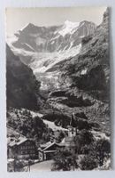 Grindelwald, Fiescherhörner