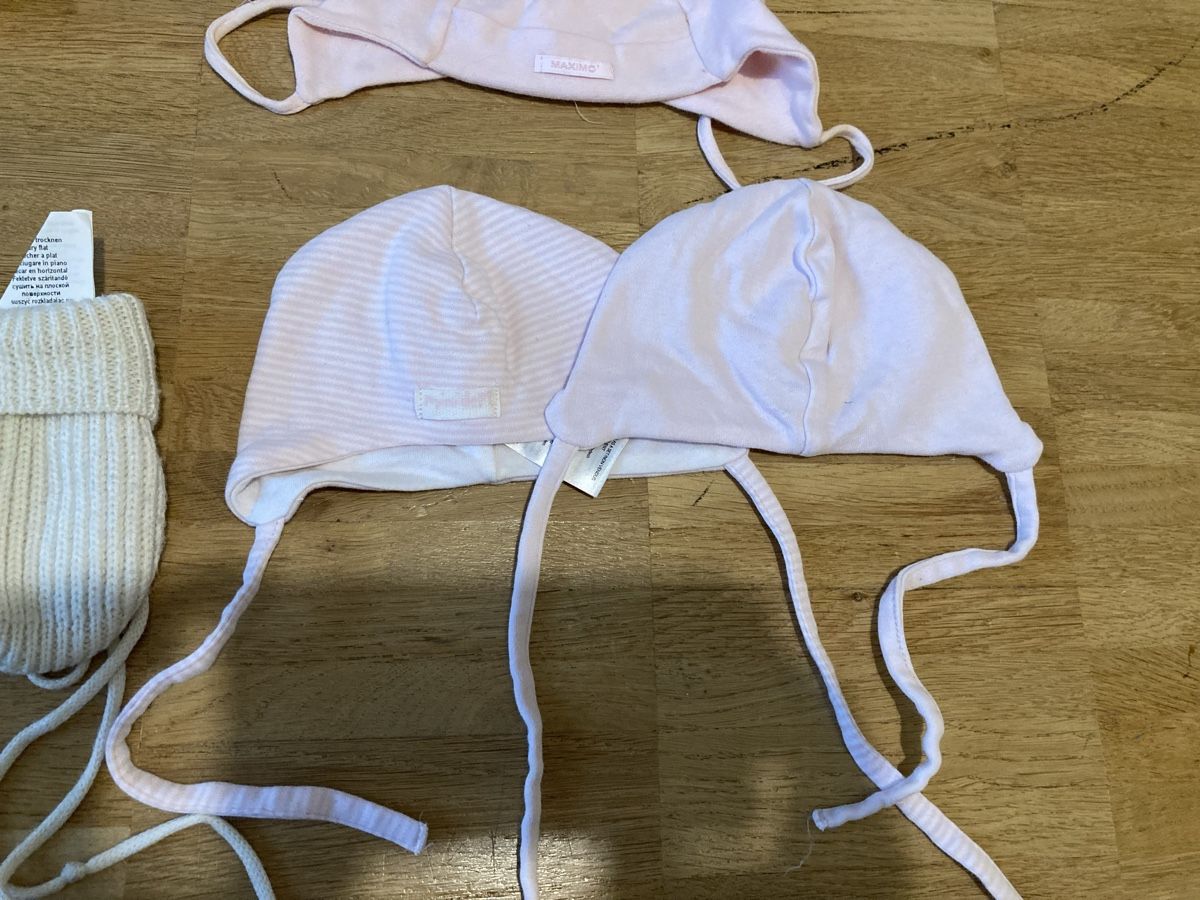 Lotti & Set di vestiti: Winterset ab Grösse 50 – Usato da Zürich venduto da Retrogirl 1