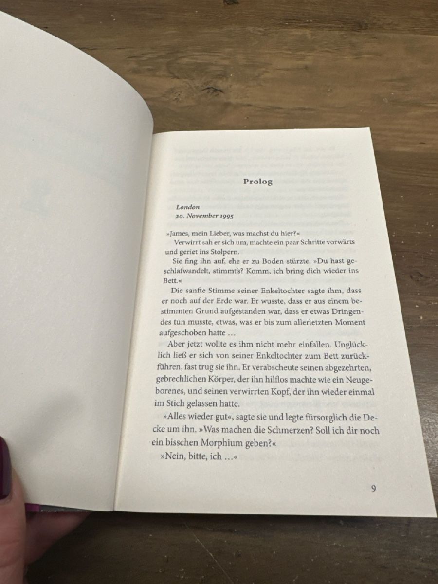 Bücher: Buch: Der verbotene Liebesbrief – Gebraucht aus Buus von 2019dp 2
