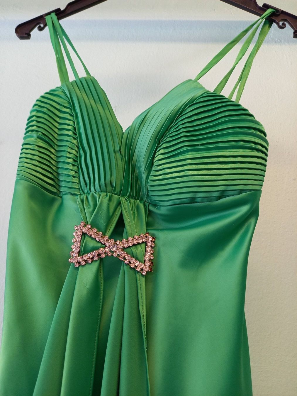 Kleider: DAMEN  ABEND  KLEID – Gebraucht aus Uster von flocke1 3