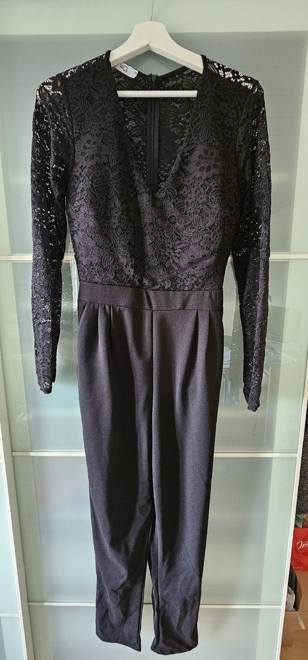Jumpsuits: Jumpsuite L – Neuf (Voir description) à Büttikon AG par PAM120319
