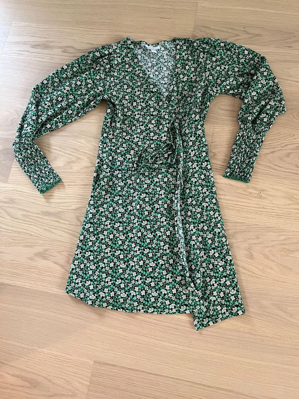 Topshop Vestiti: Topshop, Wickelkleid, Grösse 36 – Usato da Bonstetten venduto da Savannah7