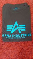 T-Shirt Alpha Industries