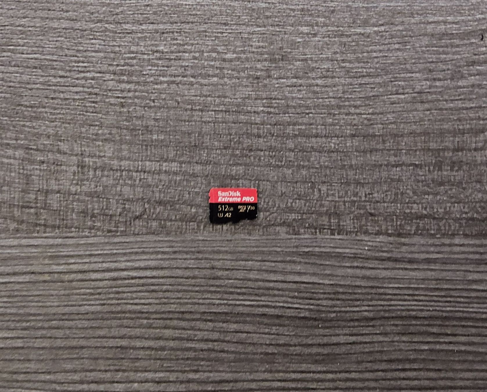 Sandisk Schede di memoria: Ab CHF 1 Micro SD Card 512GB – Usato da Basel venduto da drfsim