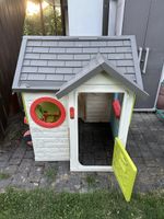 Spielzeug-Haus