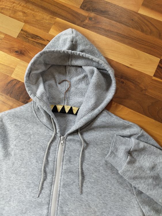 Shein Pulls & Sweat-shirts: NEUER Zipper Pullover Shein – Neuf (Voir description) à Oberdorf SO par climaxxx 2