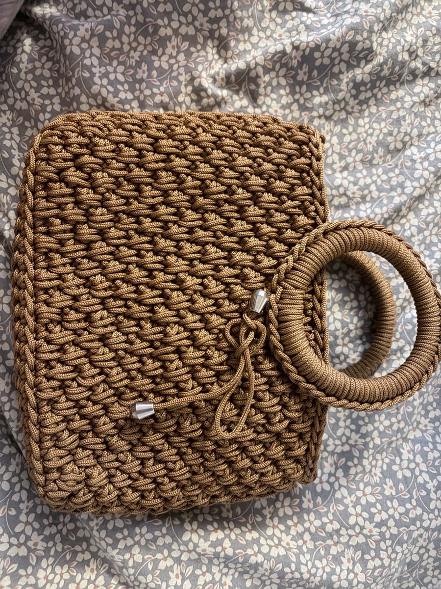 Borse da donna: Sac – Nuovo (secondo la descrizione) da Montpreveyres venduto da hae_zk6g