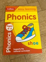 Englisch - Phonics , easy learning