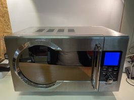 Mikrowelle Mio Star MGB 2507DL - ungebraucht (Miostar)