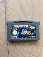 Nintendo Game Boy Advance Mech Platoon EUR guter Zustand
