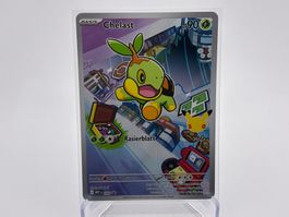 MEP Black Star Promos - Chelast (MEP 40) - DE