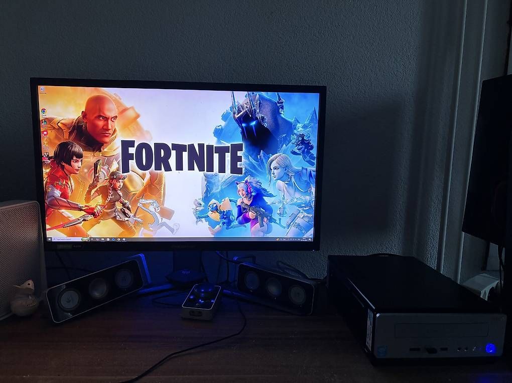 PC: Gaming Pc – Usato da Niederuzwil venduto da LA-Electronics