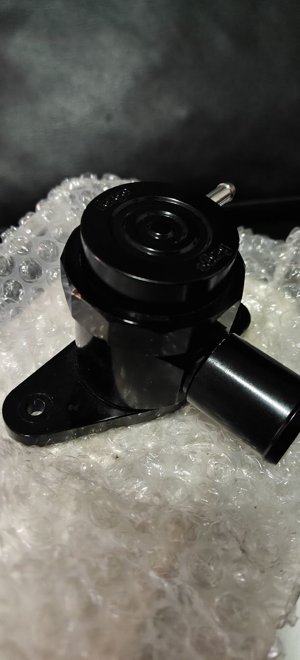Mazda Alle Autoersatzteile: Dump valve Forge, Mazda 3 MPS – Gebraucht aus Lausanne von gor_79mq 1