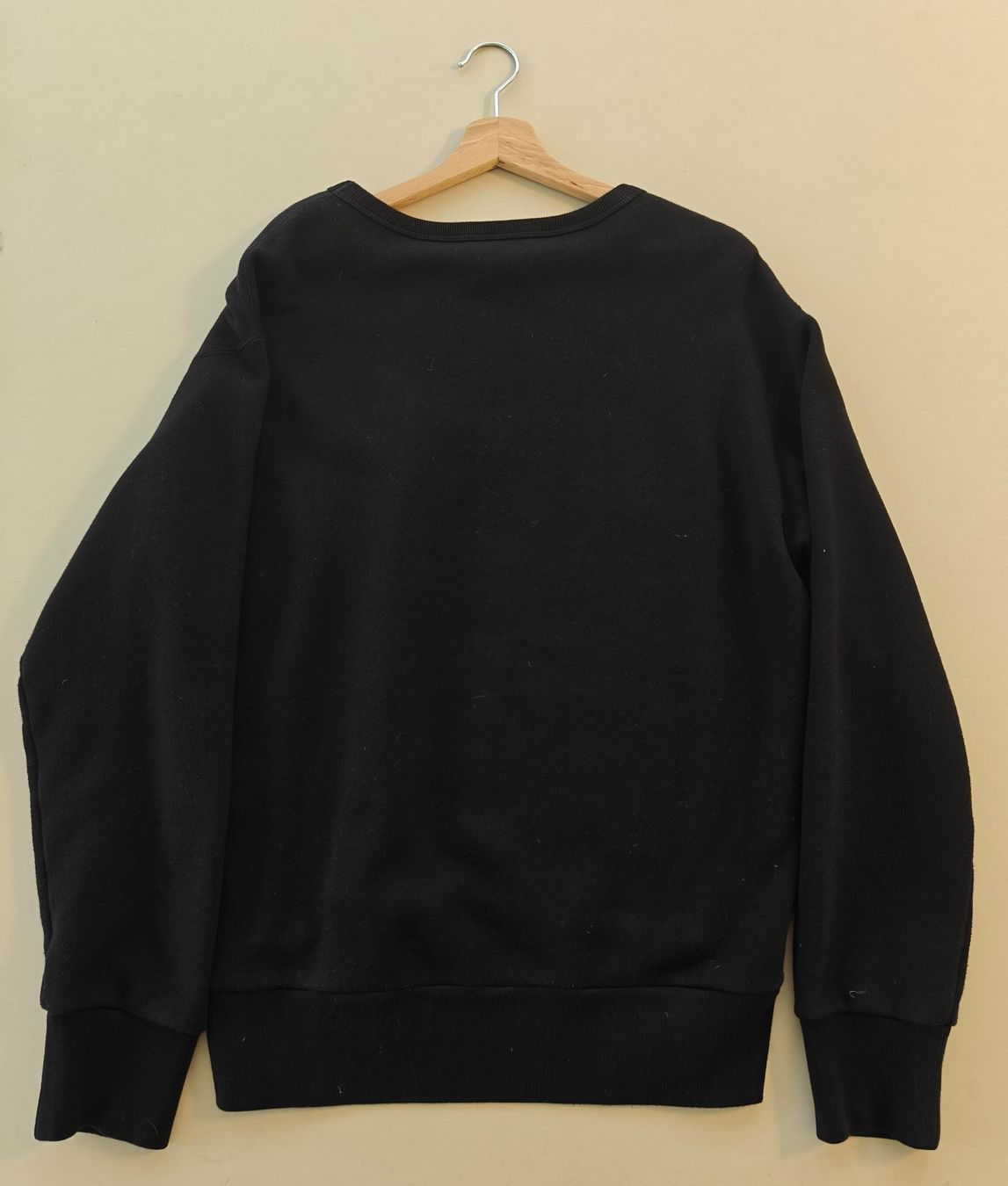 Gucci Maglioni & Felpe: Gucci oversized Crewneck – Usato da Arlesheim venduto da 0mit 1