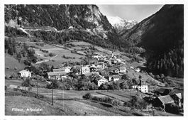 Albulatal, Filisur