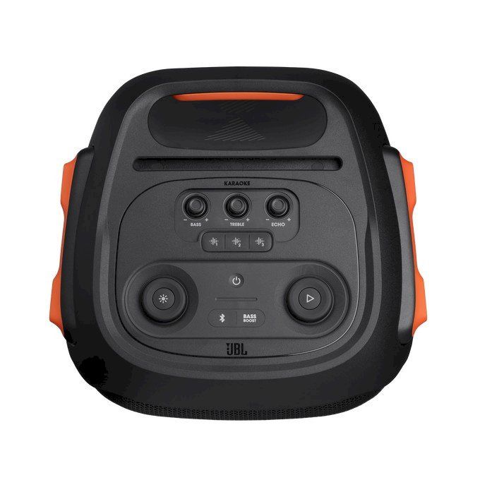 Casse acustiche: JBL PartyBox 710 Schwarz – Nuovo e nell'imballaggio originale da Bottighofen venduto da zaap 4