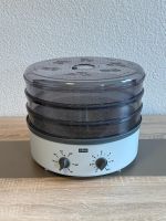 Dörrgerät Stockli, 3 Einschübe