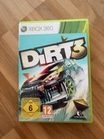 Spiel Xbox 360 Dirt 3