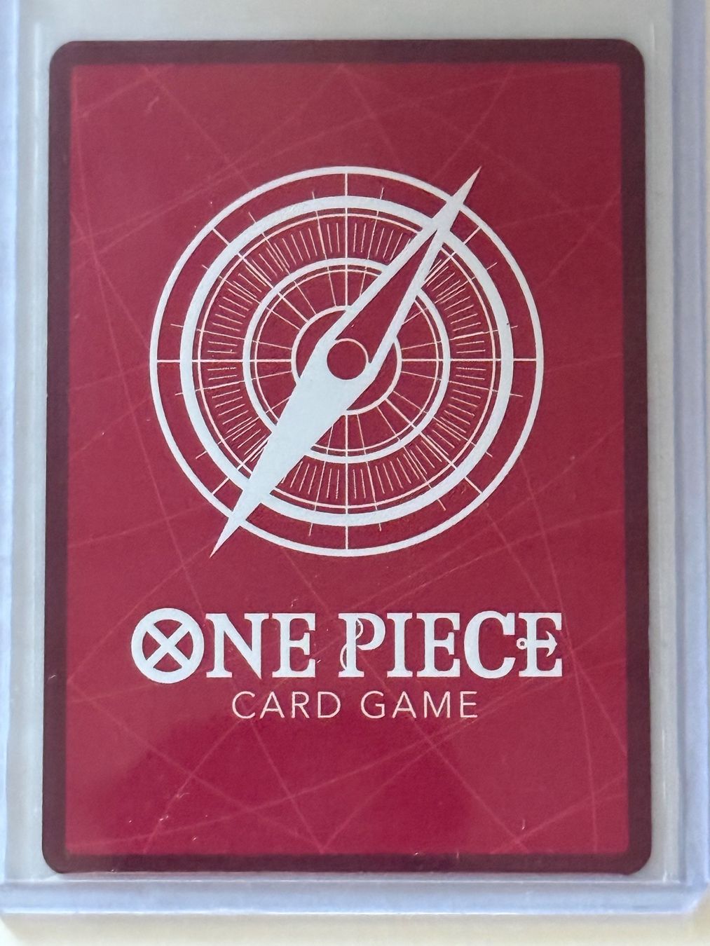 Bandai Sammelbilder & Trading cards: One Piece Card Game - Monkey D. Luffy - OP17-079 – Neu und originalverpackt aus basel von NaLuBa1 3