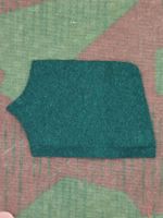 Kragenpatte Ord. 1914/26