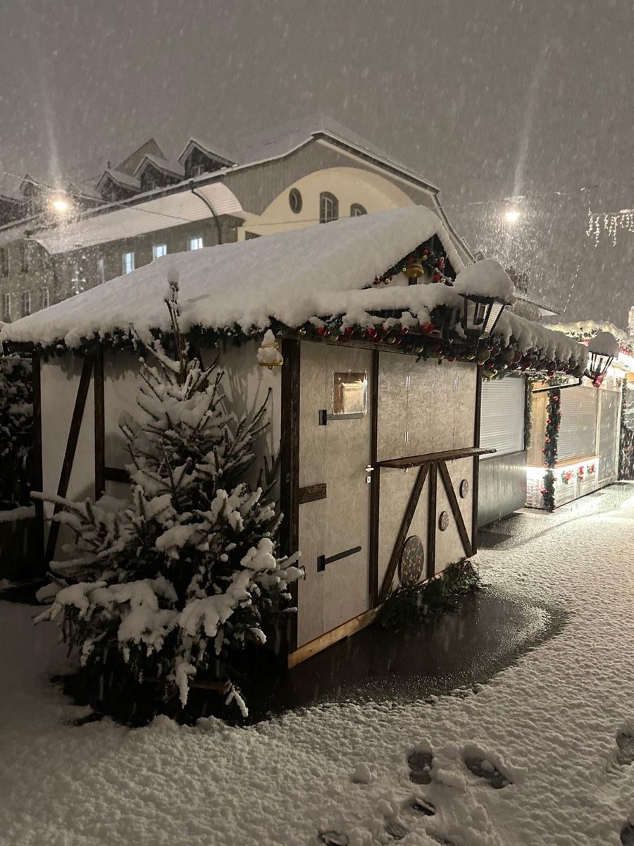 Altro per Eventi aziendali & Feste: Markthaus / Marktstand / Märitstand – Usato da Spiegel b. Bern venduto da dijaro 5