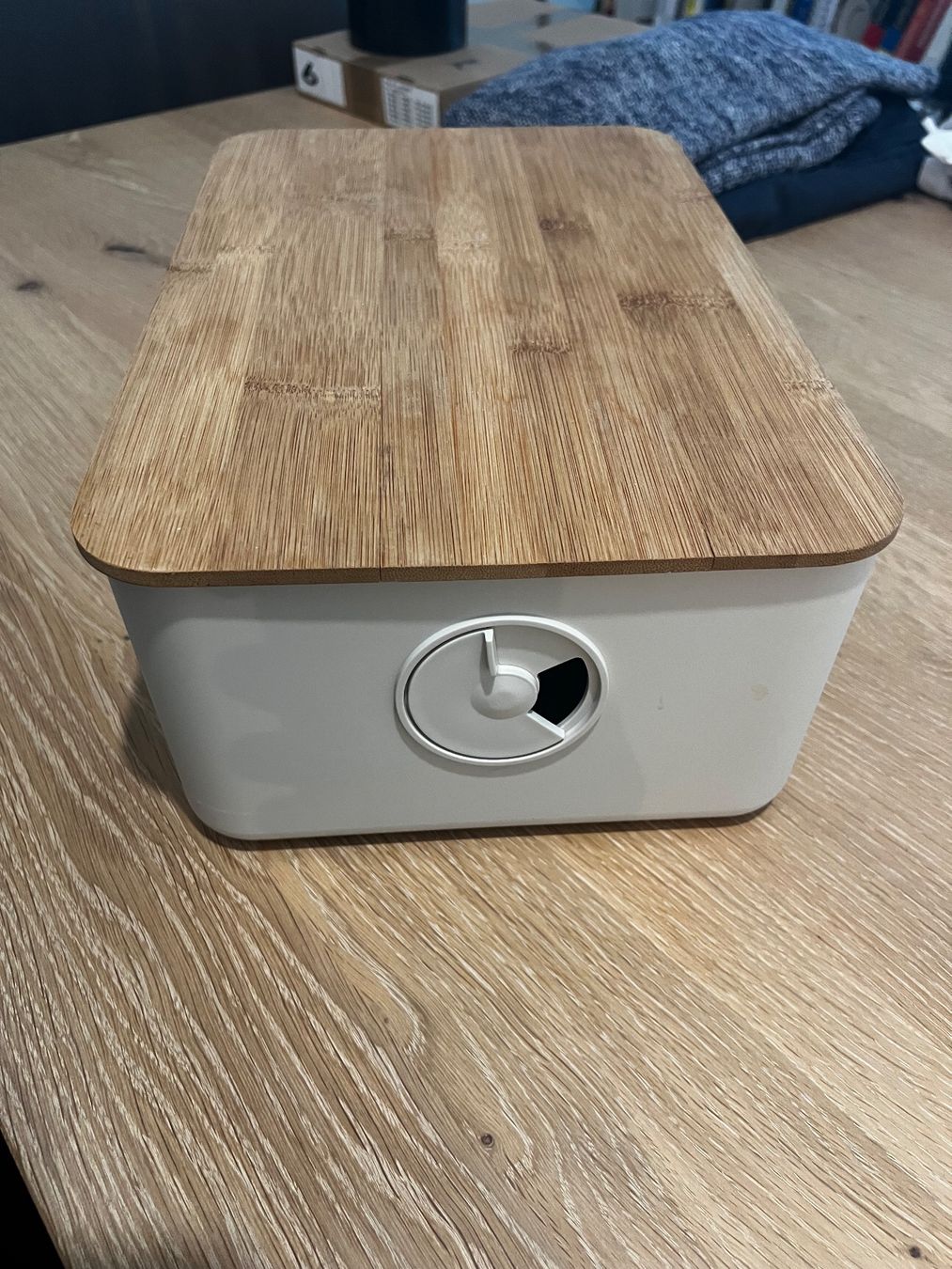 Bodum Recipients et similaires: Bodum Brotkasten – D'occasion à Oberwil-Lieli par Jo-Ke 3