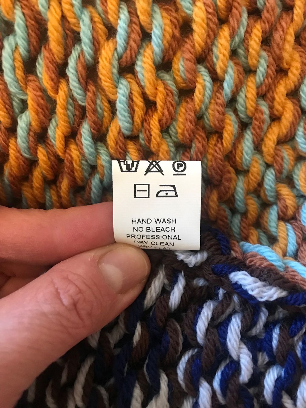 Giacche: Strickjacke von Fabrizio Del Carlo – Usato da Zürich venduto da Birkenbaum73 4