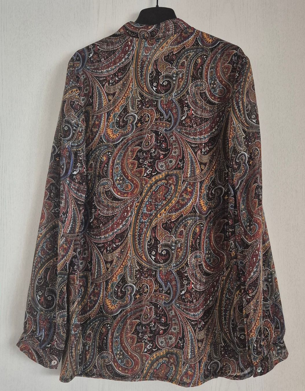 Tuniques: Damentunika, Grösse 40 IT, Polyester – Neuf (Voir description) à Zürich par Sami78 1