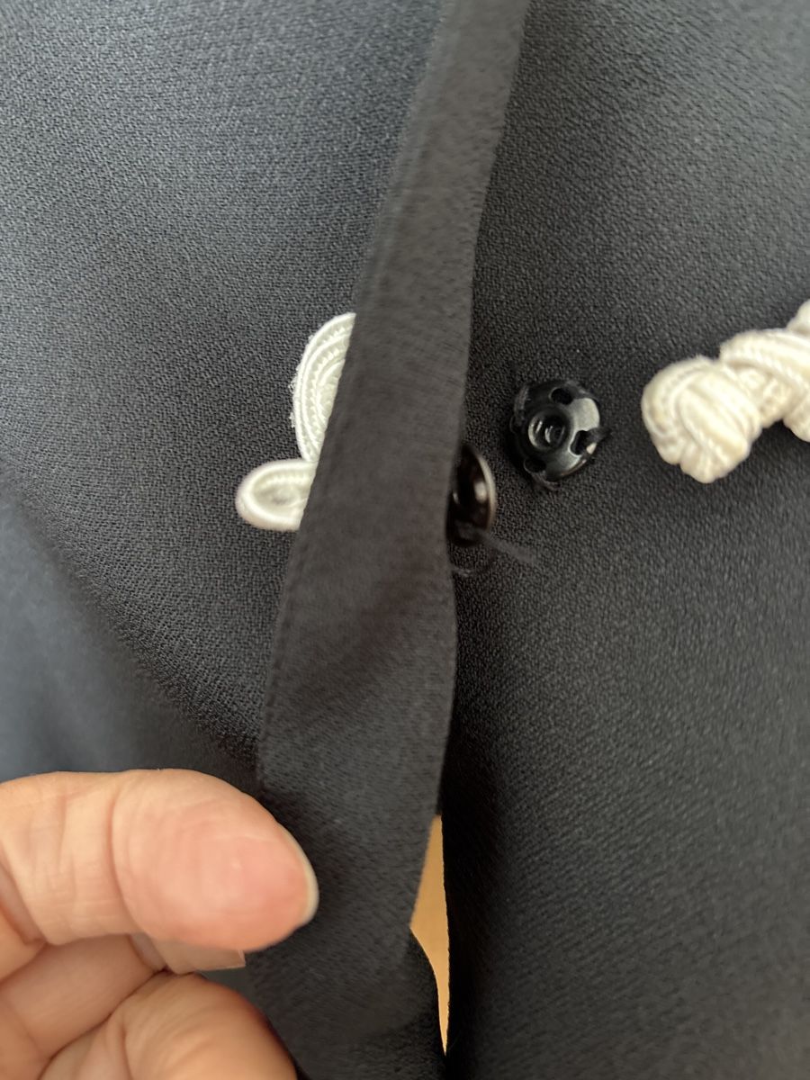 Blusen: Bluse – Neu (gemäss Beschreibung) aus Krattigen von Landado 3