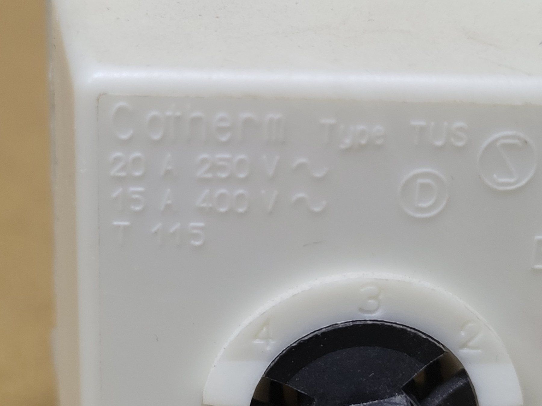 CDs: Termostat Costem – Gebraucht aus Bionnens von Meg011