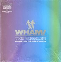 WHAM ! - THE SINGLES
