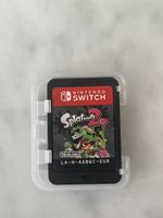 Splatoon 2