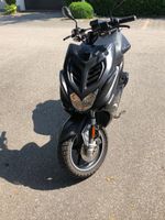 Roller Yamaha Aerox NS50N