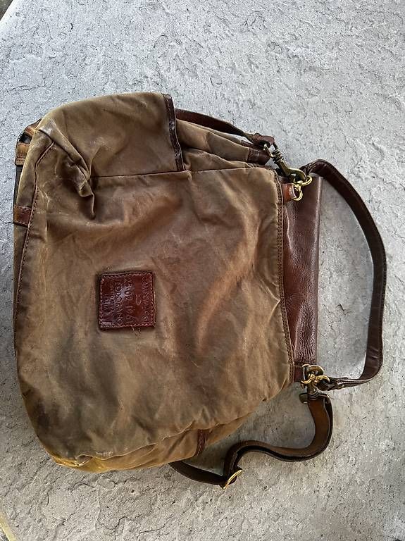 Borse da donna: Tasche Campomaggi – Usato da Möhlin venduto da Gh0 2