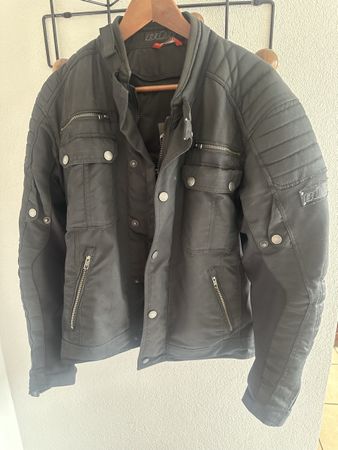 Büse Motorradjacke gr.50