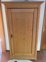 Grosser Bauernschrank